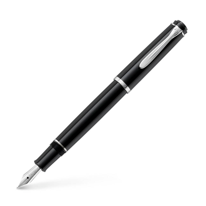 Pelikan Füllhalter M 205, Federbreite