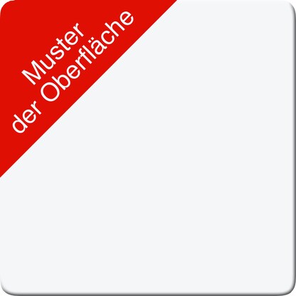 Artikelbild 3 für GERMANIA JET höhenverstellbarer Schreibtisch weiß rechteckig, T-Fuß-Gestell schwarz 180,0 x 80,0 cm, Artikelnummer 211407