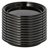 Artikelbild 1 für 12 PROPAC Mehrweg-Menüteller Ø 22 cm, Artikelnummer 888844