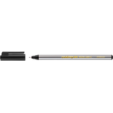Artikelbild 1 für edding 88 Office F Fineliner schwarz 0,6 mm, 1 St., Artikelnummer 898217