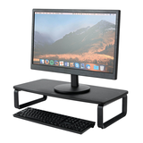 Artikelbild 1 für Kensington Monitorständer SmartFit schwarz, Artikelnummer 421317