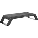 Artikelbild 1 für Fellowes Monitorständer Hana Series schwarz, Artikelnummer 160032