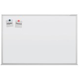 Artikelbild 1 für magnetoplan Whiteboard 120,0 x 90,0 cm weiß lackierter Stahl, Artikelnummer 571911