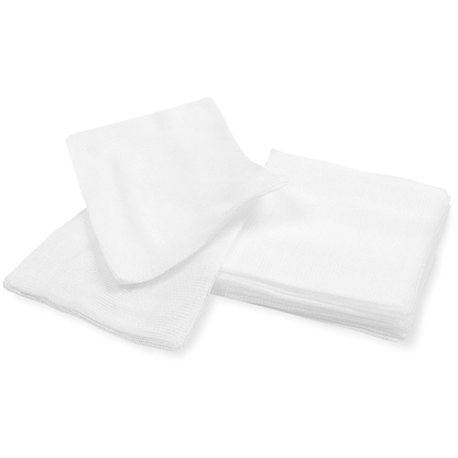 Artikelbild 1 für Meditrade® Vlies-Kompressen BeeSana® 1802 weiß 10,0 x 10,0 cm, 25x 2 St., Artikelnummer 566749