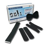 Artikelbild 1 für Holthaus Medical Fingerpflaster YPSIPLAST® 40800 schwarz, 50 St., Artikelnummer 237828