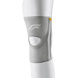 Artikelbild 1 für FUTURO™ Kniebandage 46165DABI, Gr. L grau 43,2-49,5 cm, 1 St., Artikelnummer 153987