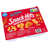 Artikelbild 1 für Lorenz Snack-Hits 280,0 g, Artikelnummer 279899