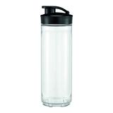 Artikelbild 1 für WMF Trinkflasche Kult X Mix & Go transparent 600,0 ml, Artikelnummer 291507