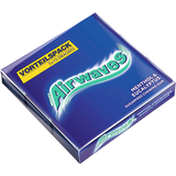 Artikelbild 1 für Airwaves MENTHOL & EUCALYPTUS Kaugummis 3 Pack á 10 St., Artikelnummer 108187