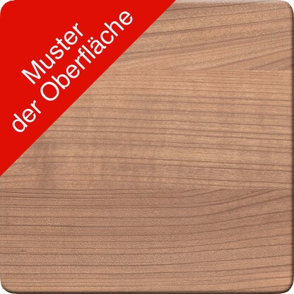 Artikelbild 4 für HAMMERBACHER Regalschrank Prokura, V7600/N/S/RE nussbaum, silber 40,6 x 42,0 x 200,4 cm, Artikelnummer 980292