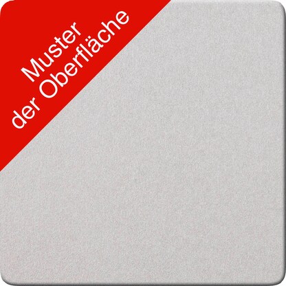 Artikelbild 3 für HAMMERBACHER Regalschrank Prokura, V7600/N/S/RE nussbaum, silber 40,6 x 42,0 x 200,4 cm, Artikelnummer 980292