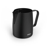 Artikelbild 1 für xavax® Milchkännchen schwarz 350,0 ml, Artikelnummer 275853
