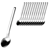 Artikelbild 1 für 12 Esmeyer Espressolöffel Bettina silber, Artikelnummer 140568