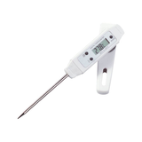 Artikelbild 1 für TFA® 30.1013 Kerntemperatur-Lebensmittelthermometer weiß, Artikelnummer 914681