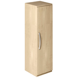 Artikelbild 1 für röhr Aktenschrank Techno, 019-360-7110-71-B1 ahorn 3 Fachböden 42,7 x 43,0 x 146,9 cm, Artikelnummer 587303