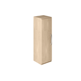 Artikelbild 1 für röhr Aktenschrank Techno, 019-361-7110-71-B1 ahorn 3 Fachböden 42,7 x 43,0 x 146,9 cm, Artikelnummer 587378