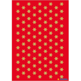 Artikelbild 1 für HERMA Aufkleber 4052 Sterne, gold, 285 Etiketten, Artikelnummer 966473