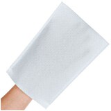 Artikelbild 1 für HYGOSTAR unisex Einmalwaschlappen FRESH weiß Einheitsgröße, 50 St., Artikelnummer 191563