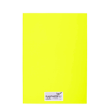 Artikelbild 1 für folia Fotokarton gelb 380 g/qm 10 Bogen, Artikelnummer 276687