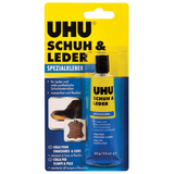 Artikelbild 1 für UHU Schuh + Leder Spezialkleber 30,0 g, Artikelnummer 120382