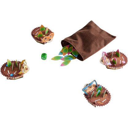 Artikelbild 3 für HABA® Igelfreunde Brettspiel, Artikelnummer 994717