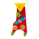 Artikelbild 1 für Gowi® Sandspielzeug Sand & Wassermühle mehrfarbig, Artikelnummer 745634