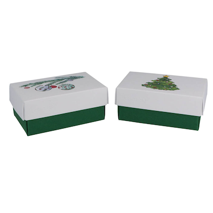 24 Stücke Mini Geschenkboxen Im Stil Von Baufahrzeugen, Junge/mädchen