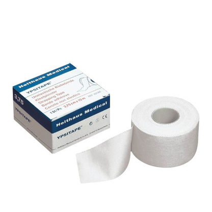 Artikelbild 1 für Holthaus Medical Tape YPSITAPE 40085 weiß 3,75 cm x 10,0 m, 1 St., Artikelnummer 117327