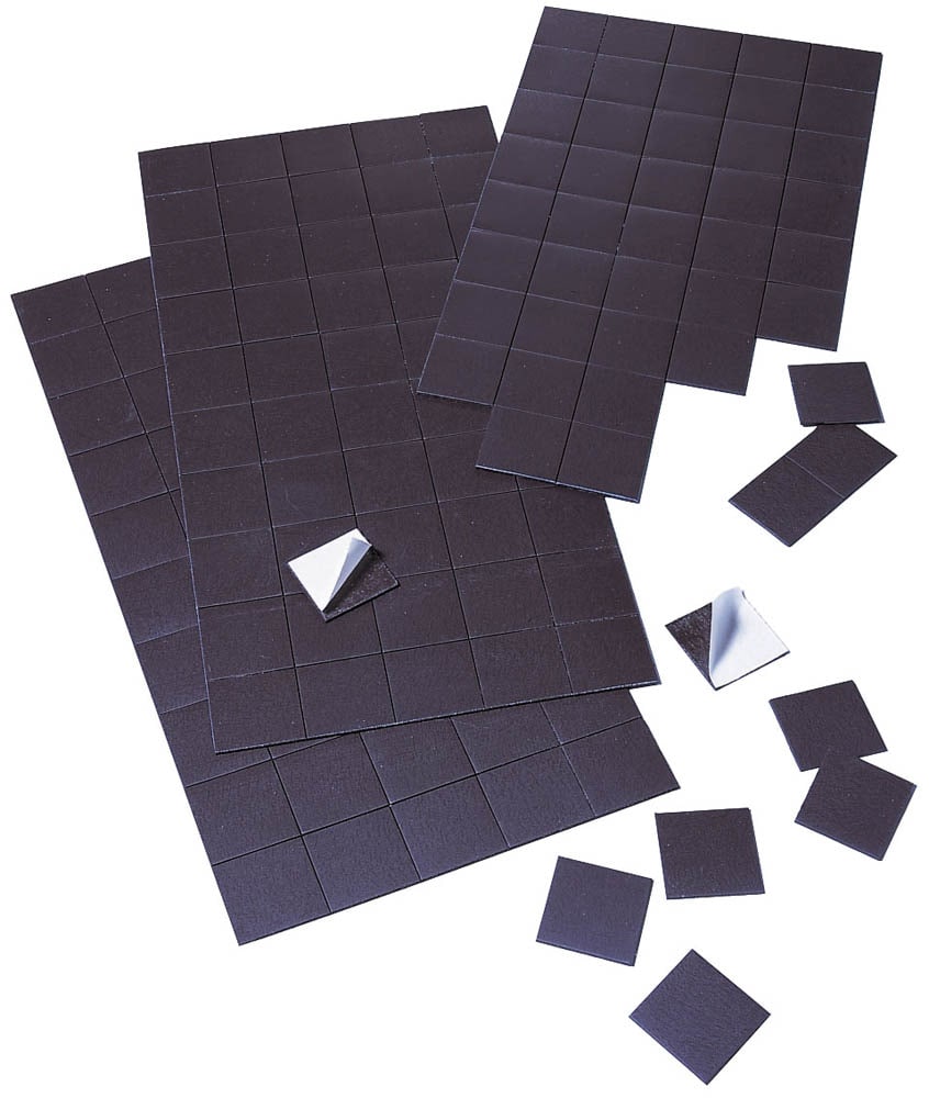 10 X Black Pearl Kühlschrankmagnete – Starke Keramik-Magnete, Ca. 1,5 Cm, Für Pinnwand & Metallflächen