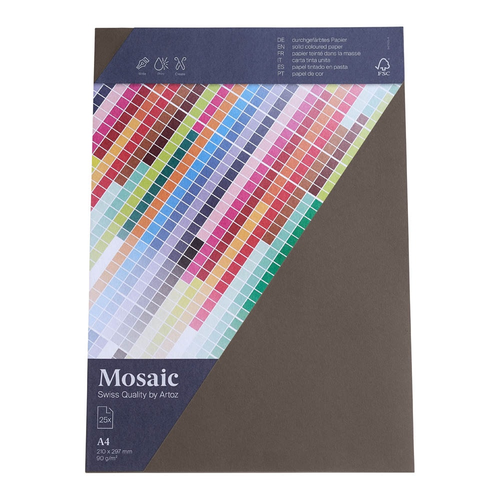 AnzeigeArtoz Mosaic Online Kaufen - Artoz Mosaic Bestellen