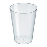 Artikelbild 1 für 50 STARPAK Einweg-Trinkbecher 0,2 l, Artikelnummer 601997