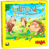 Artikelbild 1 für HABA® Igelfreunde Brettspiel, Artikelnummer 994717