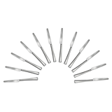 Artikelbild 1 für 12 TOP TABLE GMBH Messer Primus silber poliert, Artikelnummer 644256