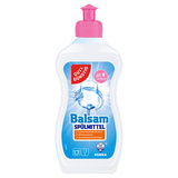Artikelbild 1 für GUT&GÜNSTIG Balsam Spülmittel 0,50 l, Artikelnummer 988283