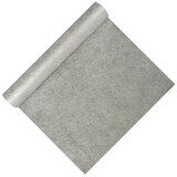 Artikelbild 1 für PAPSTAR Tischläufer soft selection 19865 silber 40,0 cm x 4,8 m, Artikelnummer 738023