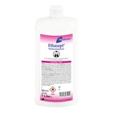 Artikelbild 1 für Meditrade® Ethasept® Händedesinfektionsmittel 1,0 l, Artikelnummer 566186