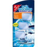 Artikelbild 1 für GUT&GÜNSTIG Spülmaschinen-Pfleger 3 Stück, Artikelnummer 989595