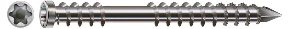 Terrassenschraube 5x70 mm jetzt kaufen