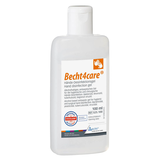 Artikelbild 1 für Becht4care® Händedesinfektionsgel 100,0 ml, Artikelnummer 155137