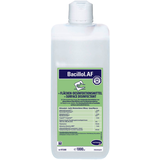 Artikelbild 1 für HARTMANN Bacillol® AF Desinfektionsmittel 1,0 l, Artikelnummer 932806