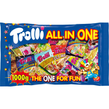 Artikelbild 1 für Trolli All in One Mix Fruchtgummi 50x 20,0 g, Artikelnummer 762353