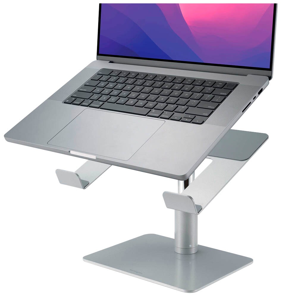 Kensington Laptop-Ständer Universal silber >> büroshop24