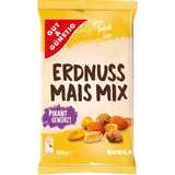 Artikelbild 1 für GUT&GÜNSTIG Erdnuss-Mais-Mix Nüsse 200,0 g, Artikelnummer 990004