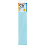 Artikelbild 1 für folia Krepppapier in Lagen blau 32 g/qm 1 St., Artikelnummer 286357