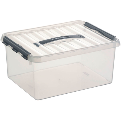 Aufbewahrungsboxen kaufen