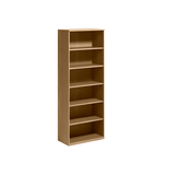 Artikelbild 1 für röhr Aktenregal Techno ahorn 81,9 x 43,0 x 217,4 cm, Artikelnummer 432708