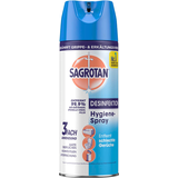Artikelbild 1 für SAGROTAN® DESINFEKTION Desinfektionsspray 400 ml, Artikelnummer 613042