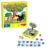 Artikelbild 1 für HABA® Obstgärtchen Brettspiel, Artikelnummer 994372