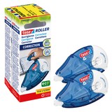 Artikelbild 1 für 2 tesa Korrekturroller 4,2 mm, Artikelnummer 518746
