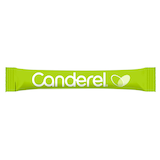 Artikelbild 1 für CANDEREL GREEN Stevia-Sticks, 250 x 1,1 g, Artikelnummer 140140